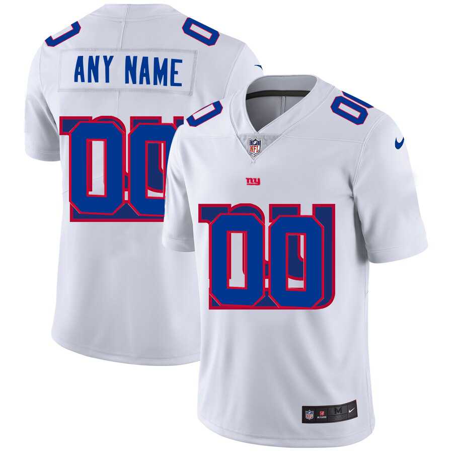 Nike Giants Customized White Team Big Logo Vapor Untouchable Limited Jersey Dyin,We sell and wholesale Nike Giants Customized White Team Big Logo Vapor Untouchable Limited Jersey Dyin on line form chian!